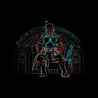 New Boss - design