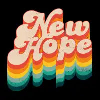 New Hope - design
