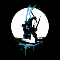 Ninja L - design