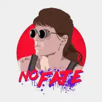 No Fate - design