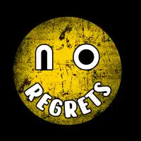 No Regrets - design