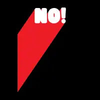 No - design