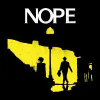 Nope - design