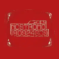 Nostromo Welcome - design