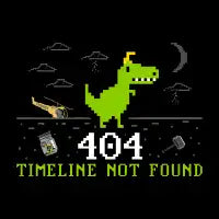 Offline Timeline - design