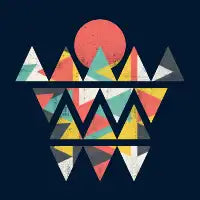 Out In The Wild - design
