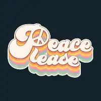 Peace Please - design