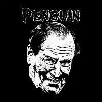 Penguin Misfit - design