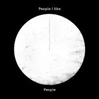 People I Like - design