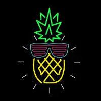 Pine For You - design