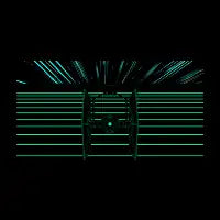 Planetary Lightshow - design