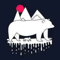 Polar Bears - design