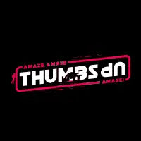 Project Hail Mary Thumbs Up - Amaze Amaze Amaze - design