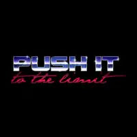 Push it to the limit - design