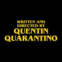 Quentin Quarantino - design