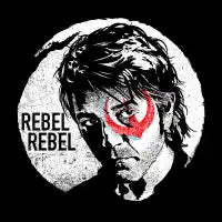 Rebel Agent - design