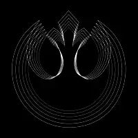Rebel Lines T-Shirt - design