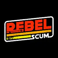Rebel Scum 77 - design