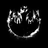 Rebel Shadows - design