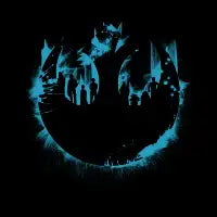 Rebel Shadows - design