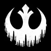 Rebel Wings - design