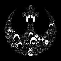 Rebel Within - design