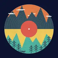 Record the wild - design