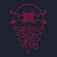 Red 5 Dawn - design