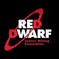 Red Dwarf Jupiter Mining Corporation - design