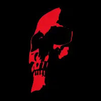 Red Skull - design