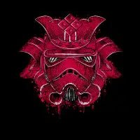 Red Storm - design