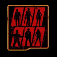 Retro Horror Souls 2 - design