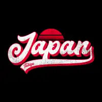 Retro Japan - design