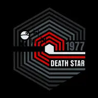 Retro Star - design