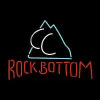 Rock Bottom - design