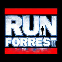 Run Forrest - design