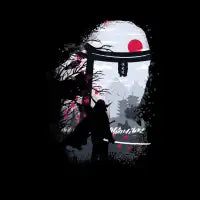 Samurai Flow - design