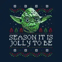 Season Jolly - design