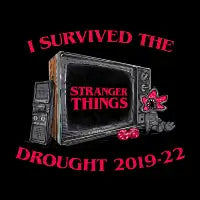 Season Survivor T-Shirt - design
