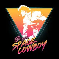 See You cowboy - design