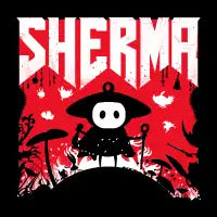 Sherma Slayer - design