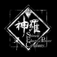 Shinra Inc - design