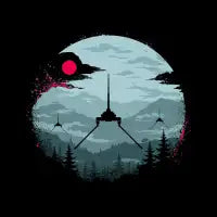 Shuttle Squad - design
