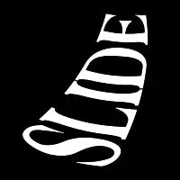 Slide - design