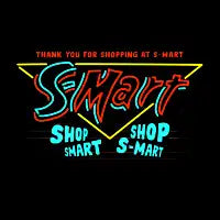 Smart Shopper - design