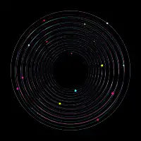 Solar System 80 - design