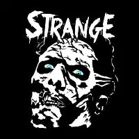 Something Strange - design