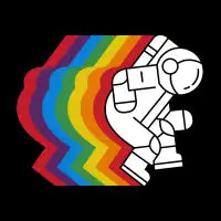 space dance - design