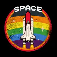 Space Explorer - design