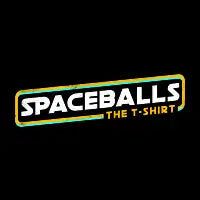 Spaceballs The T-Shirt - design